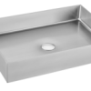 IN 9812-1 (INOX BRUSHED PVD) 55X38X10