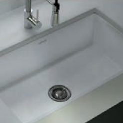 ES 076 ESSE ΝΙΠΤΗΡΑΣ ΚΟΥΖΙΝΑΣ 76x46x25.5cm