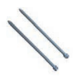 X136 ΠΛΑΣΤΙΚΗ ΠΡΟΕΚΤΑΣΗ ΜΠΟΥΤΟΝ ΕΝΤ/ΣΜΟΥ