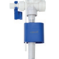 600810 ΦΛΟΤΕΡ 1/2'' ΑΠΟ ΚΑΖΑΝΑΚΙ ΕΝΤΟΙΧΙΣΜΟΥ CREAVIT