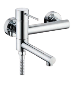 SPIKE 6800 ΜΠΑΤΑΡΙΑ ΛΟΥΤΡΟΥ ΜΕ ΑΝΑΔΙΠΛΟΥΜΕΝΗ ΕΚΡΟΗ ΤΗΛΕΦΩΝΟ ΕΠΙΤΟΙΧΙΟ ΣΤΗΡΙΓΜΑ ΚΑΙ ΣΠΙΡΑΛ