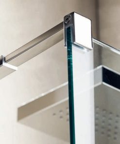 NEW LINE ΠΡΟΦΙΛ ΤΟΙΧΟΥ ΤΥΠΟΥ U 3.5CM