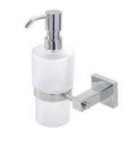 BS44606 DISPENSER ΤΟΙΧΟΥ ΓΥΑΛΙΝΟ
