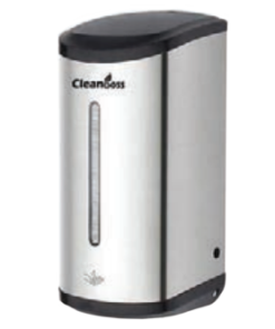 BOS A1 DISPENSER ΙΝΟΧ ΗΛΕΚΤΡΟΝΙΚΟ