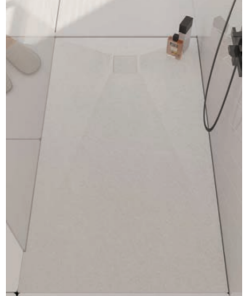 GLASS STONE ΝΤΟΥΣΙΕΡΑ WHITE